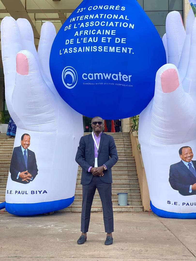 Association Africaine de l'Eau et de l'Assainissement (AAEA)