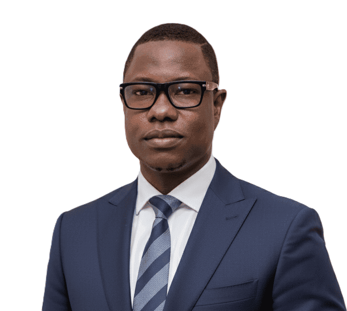 Loukmane Achimi, Responsable du Contrôle Interne