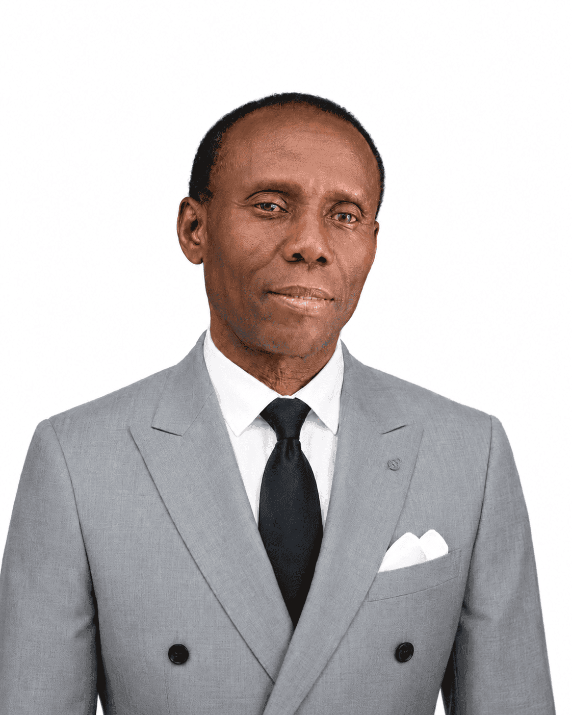 Mayaki ADAM, Responsable d'Exploitation Agence Régionale Nord