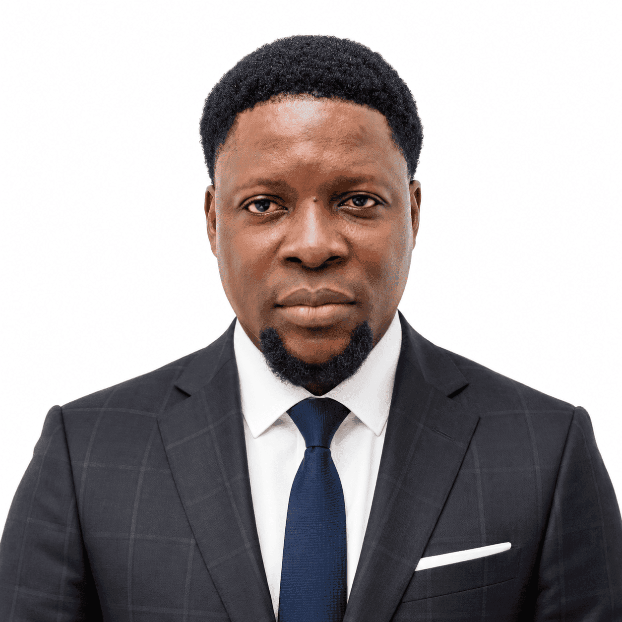 Anthony Behanzin, Responsable IT et Data