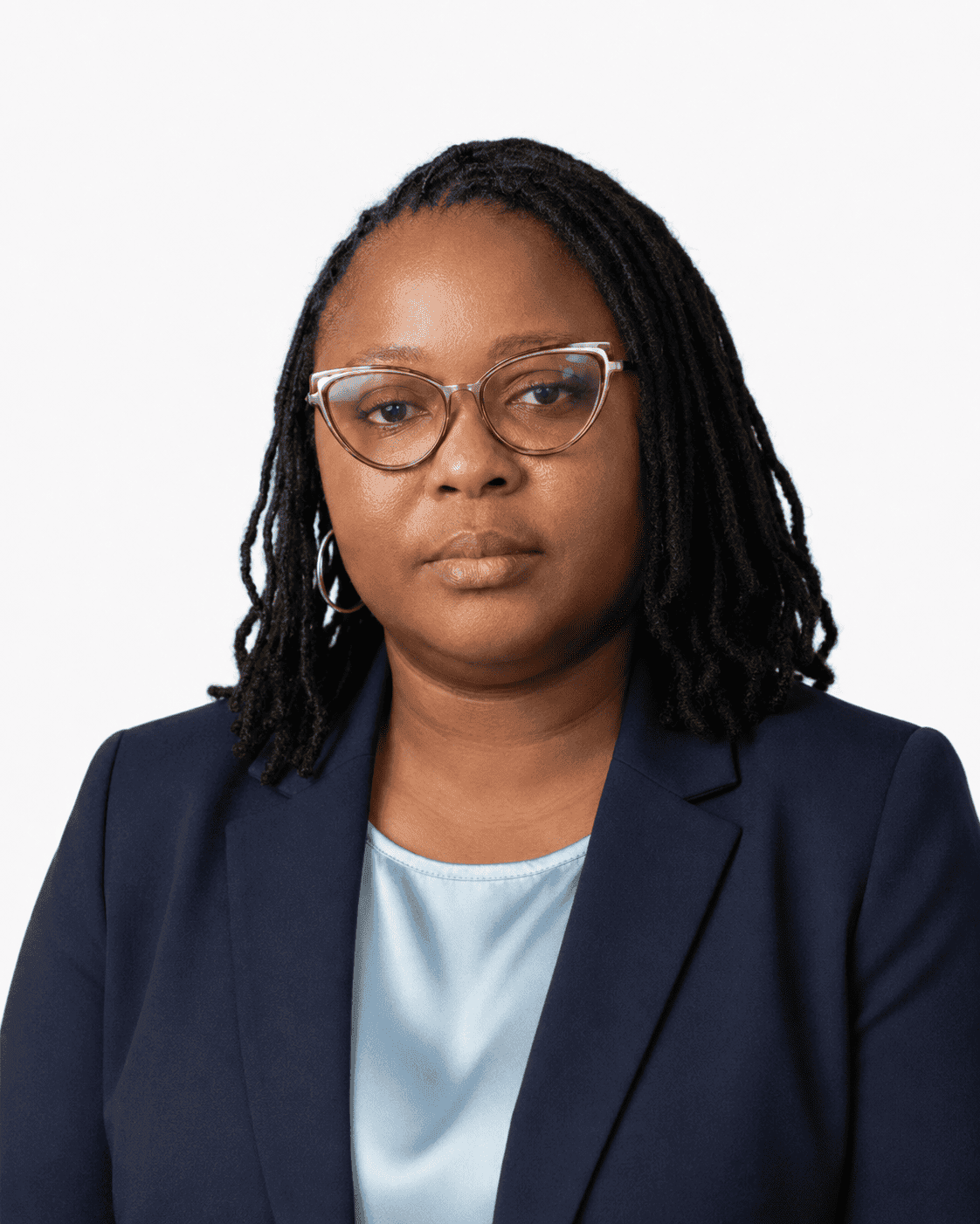 Blandine Gomez, Directrice des Ressources Humaines