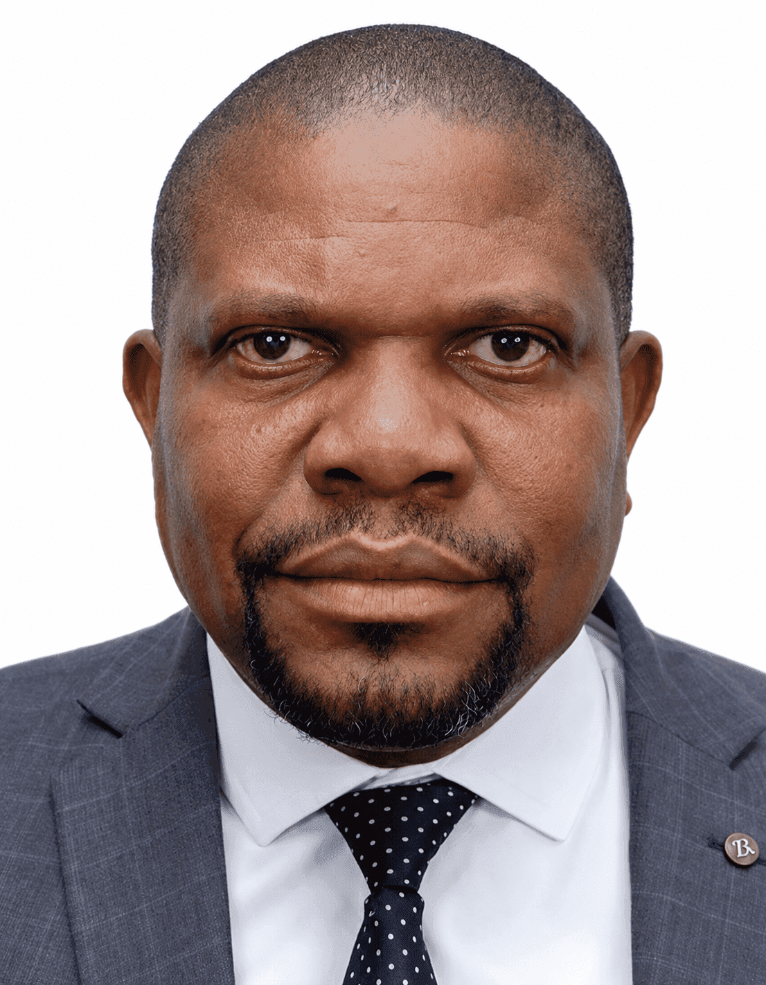 KOUADIO N’GUESSAN, Directeur d'Exploitation