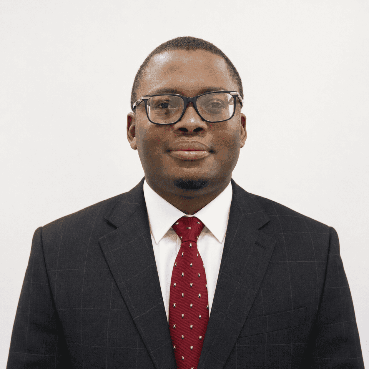 Etienne AFFOHOUNDE, Responsable QHSE
