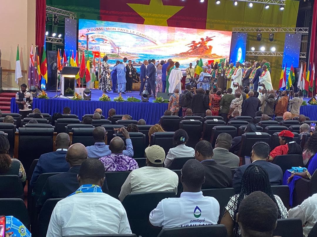 Association Africaine de l'Eau et de l'Assainissement (AAEA)